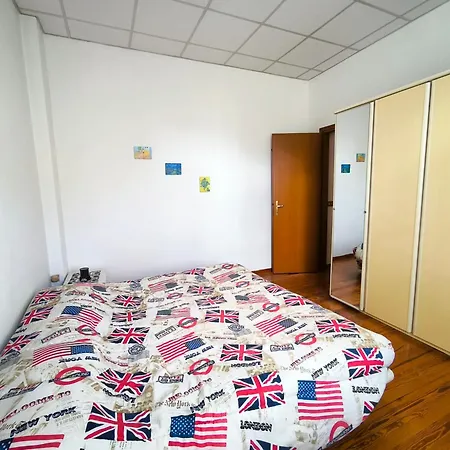 Casa Del Borgo Antico アパート