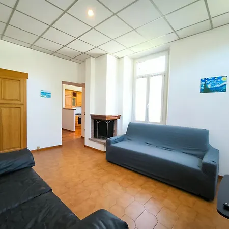Casa Del Borgo Antico アパート バヴェーノ