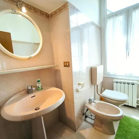 Casa Del Borgo Antico * バヴェーノ