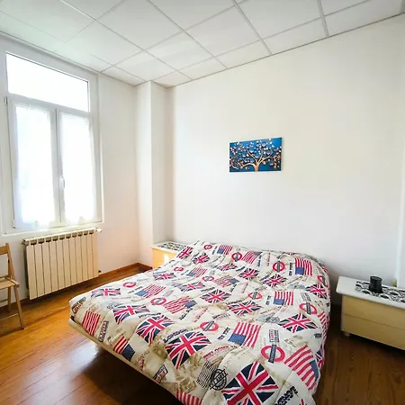 アパート Casa Del Borgo Antico