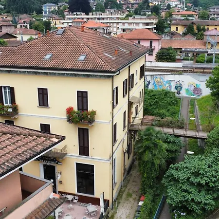 Casa Del Borgo Antico アパート *