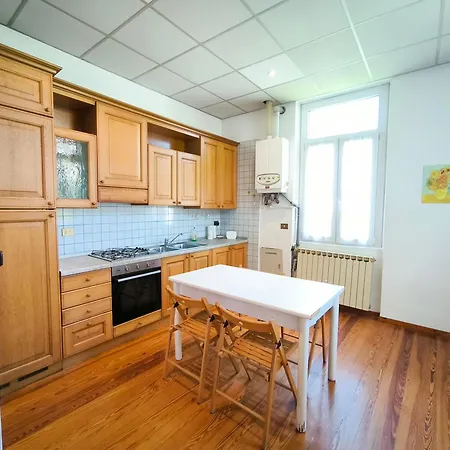 アパート Casa Del Borgo Antico *
