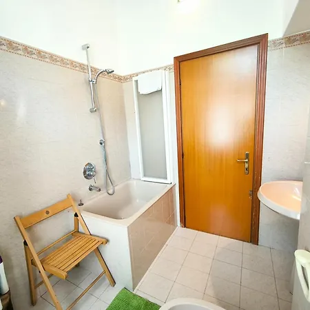 アパート Casa Del Borgo Antico