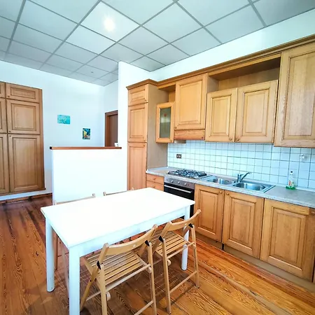 Casa Del Borgo Antico *