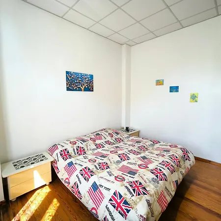 Casa Del Borgo Antico アパート バヴェーノ