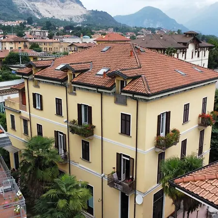 アパート Casa Del Borgo Antico *
